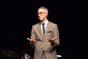 SEC urges Gospel work to ‘multiply’ - Baptist Messenger of Oklahoma 2