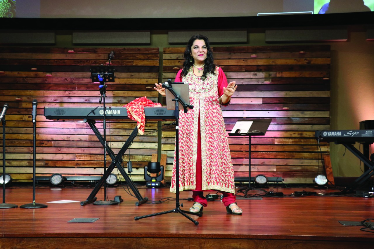 Women’s Session emphasizes everyday evangelism - Baptist Messenger of Oklahoma 2