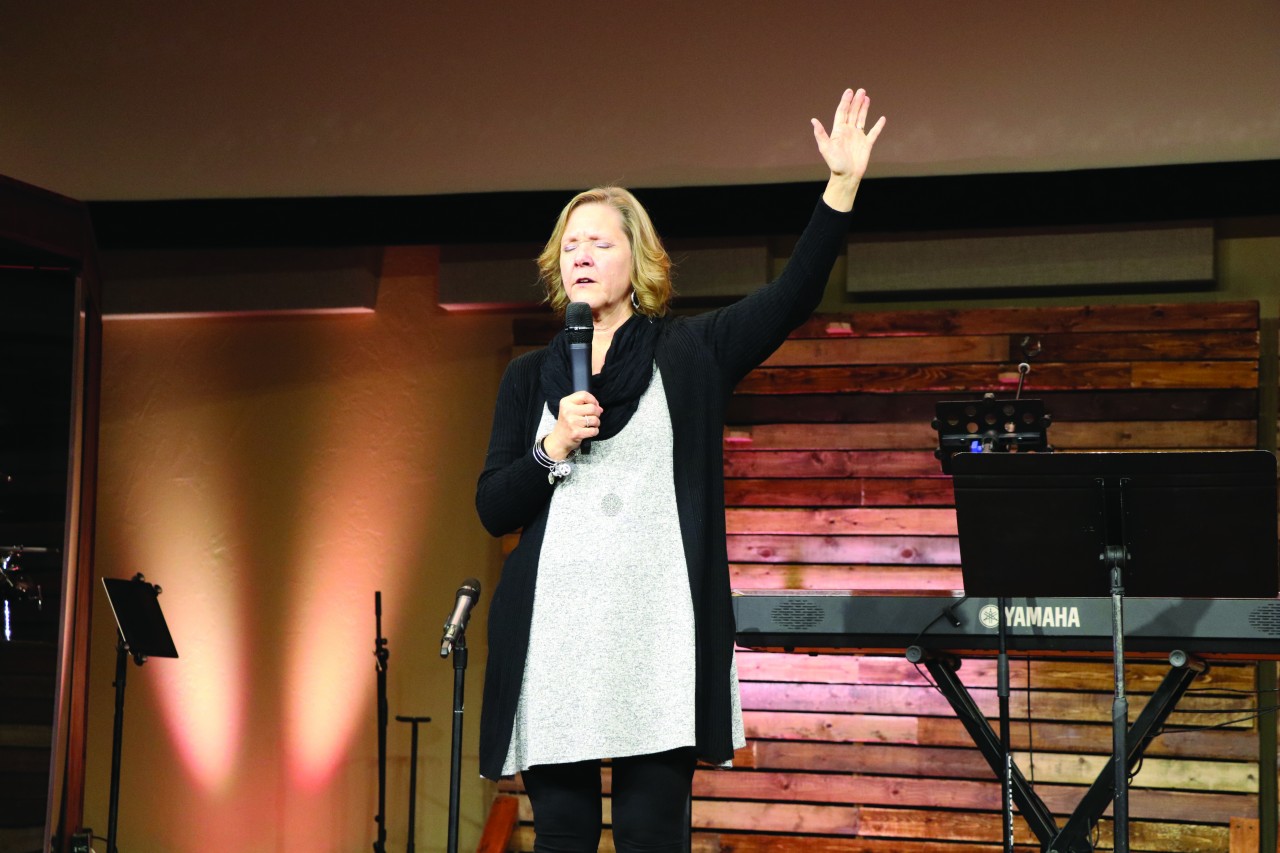 Women’s Session emphasizes everyday evangelism - Baptist Messenger of Oklahoma 3