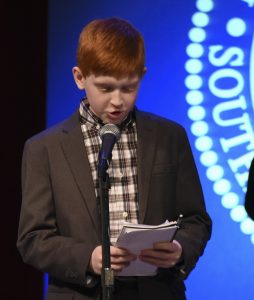 10-year-old advances SBC ministry day - Baptist Messenger of Oklahoma 1