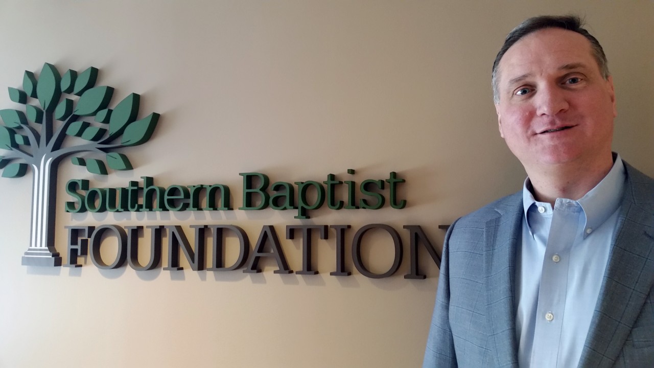 Faith anchors Southern Baptist Foundation’s ministry