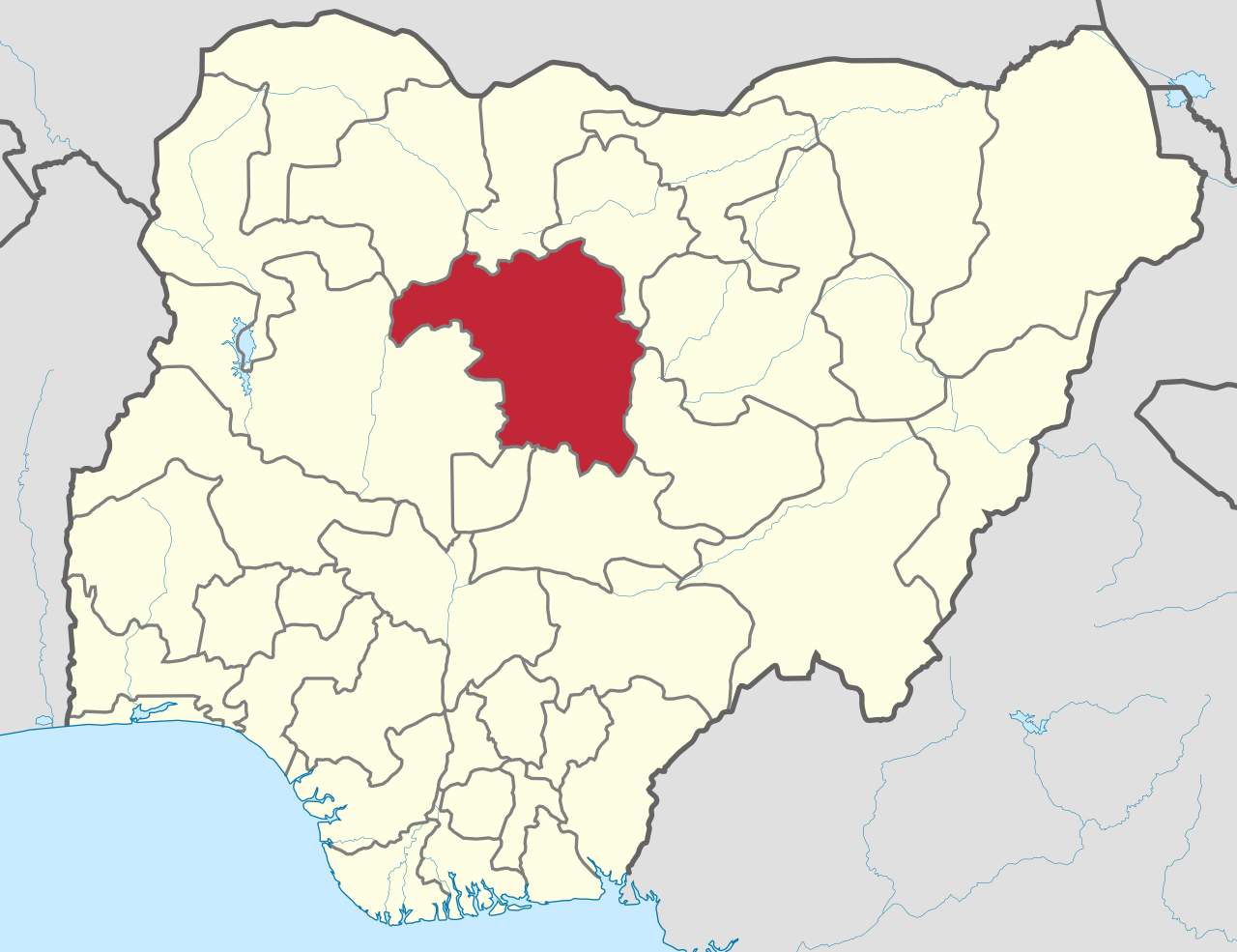 40 Christians killed in attacks in Nigeria