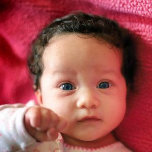 Prayer service to be held for Shawnee baby with rare condition - Baptist Messenger of Oklahoma