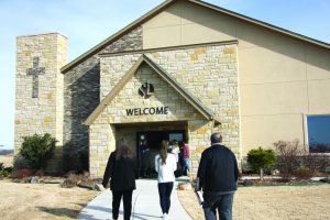 From church plant to sustainable church - Baptist Messenger of Oklahoma