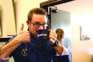 From church plant to sustainable church - Baptist Messenger of Oklahoma 1