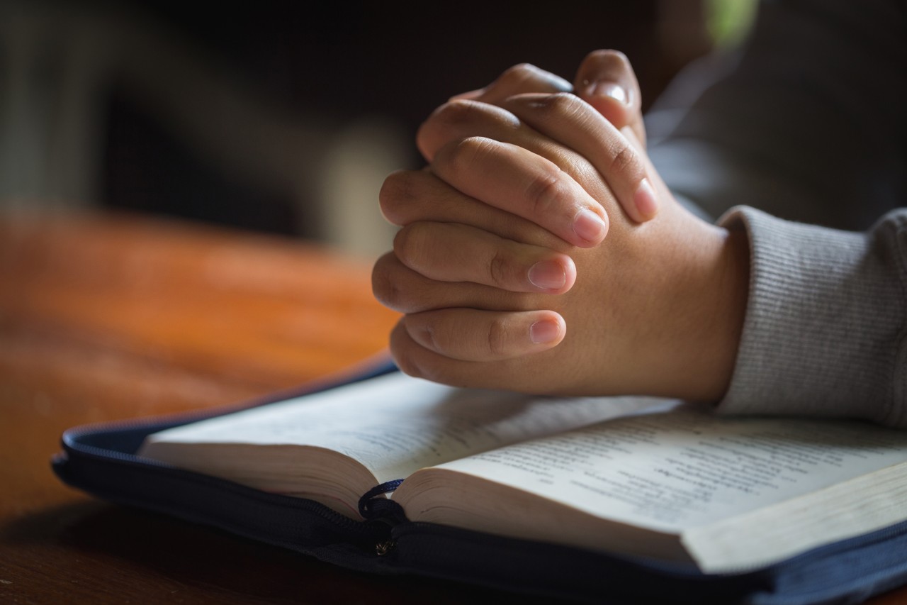 “Praying in the Spirit” is not “Praying in Tongues” (Part 1)
