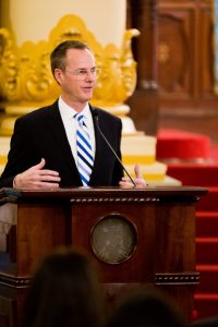 Anti-child trafficking ministry goes national, global - Baptist Messenger of Oklahoma