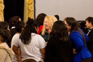 Anti-child trafficking ministry goes national, global - Baptist Messenger of Oklahoma 1