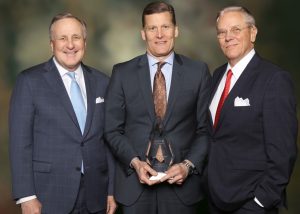GuideStone awarded best overall small fund family - Baptist Messenger of Oklahoma