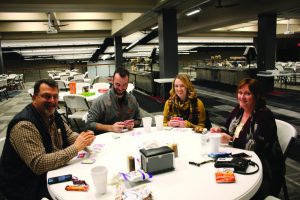 ‘MVP’ Retreat provides refreshment, support - Baptist Messenger of Oklahoma