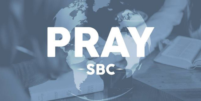 ‘Pray SBC’ on Facebook connects prayer leaders