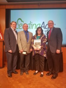 Leading the way: Baptist Village receives multiple LeadingAge honors - Baptist Messenger of Oklahoma 3
