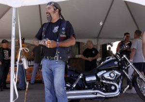 Sturgis: Dakota gives outreach to F.A.I.T.H. Riders - Baptist Messenger of Oklahoma