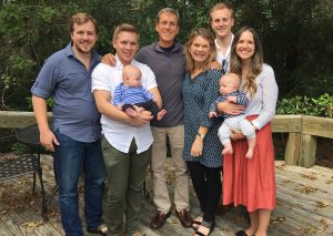 Former IMB missionary leader Steve Smith, 57, dies - Baptist Messenger of Oklahoma