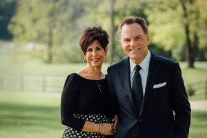 Ronnie Floyd named as SBC EC president nominee - Baptist Messenger of Oklahoma 2