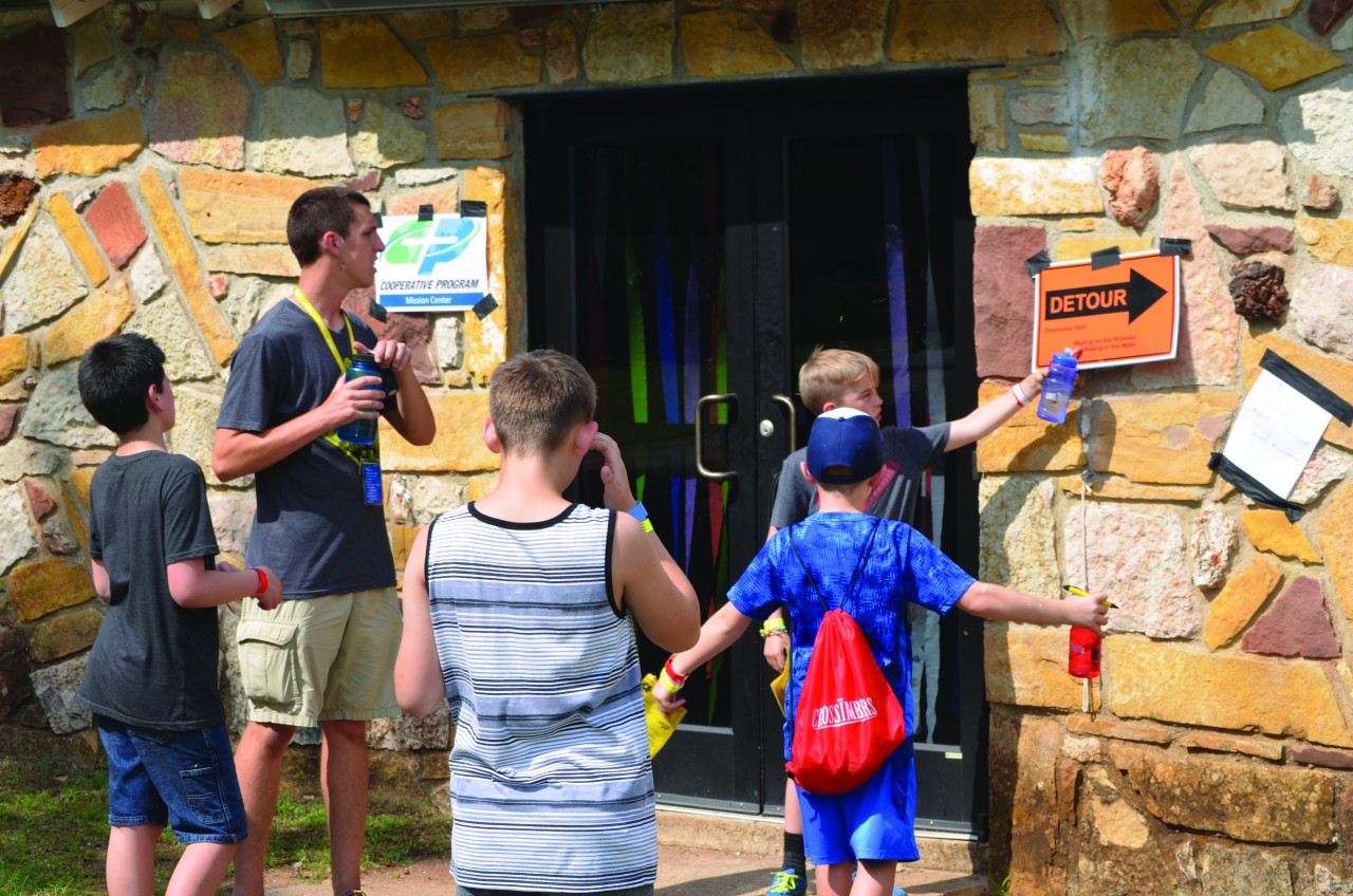 CrossTimbers opens new location at Grand Lake for summer 2019