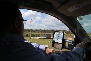 Community seeing 'glimmers of light' after tornado - Baptist Messenger of Oklahoma 2