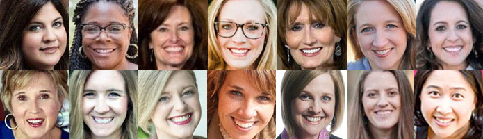 Women’s Leadership Network begins blog, podcast, FB