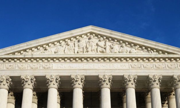 Supreme Court to rule on LGBT rights