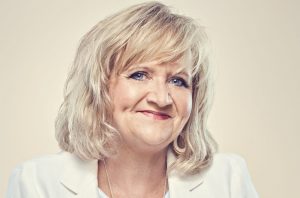 Chonda Pierce's 'Unashamed' in theaters May 7 & 9 - Baptist Messenger of Oklahoma