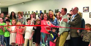 Kingdom Education: Partnership between Christian school, church flourishes in NW OKC - Baptist Messenger of Oklahoma