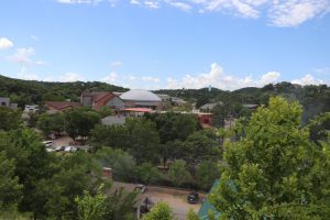 More than just summer camp - Baptist Messenger of Oklahoma