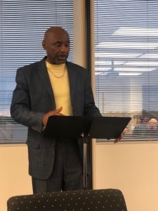 BGCO hosts African American Pastors Fellowship May 3-4 - Baptist Messenger of Oklahoma 1