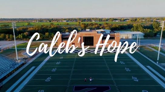 ‘Caleb’s Hope’ documentary sells out two show times at Moore Warren theater