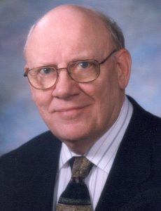 Warren Wiersbe, 'one of evangelicalism's giants,' dies - Baptist Messenger of Oklahoma