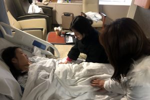 Chinese church bridges cultural gap after tragedy - Baptist Messenger of Oklahoma 1