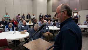 IMB pledges to 'be a leader' in abuse prevention - Baptist Messenger of Oklahoma 2