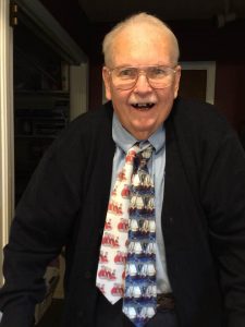 Rite of Passage: Mr. Wonderful - Baptist Messenger of Oklahoma