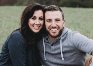 'Homegrown' focuses on family, fruit of the Spirit - Baptist Messenger of Oklahoma 1