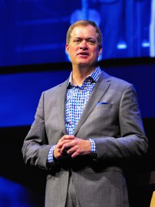 Rummage to deliver annual sermon at SBC Meeting June 12 - Baptist Messenger of Oklahoma 3