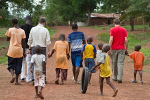 Your salvation isn’t just about you: The Baptist Faith and Missions - Baptist Messenger of Oklahoma