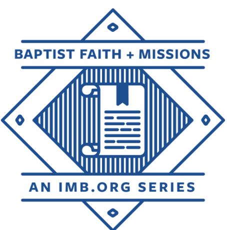 Your salvation isn’t just about you: The Baptist Faith and Missions - Baptist Messenger of Oklahoma 1