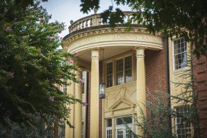 OBU releases President Search Profile - Baptist Messenger of Oklahoma