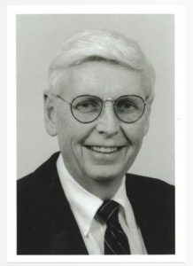 A ‘kind and caring’ Oklahoma Baptist leader, Hawkins dies at 83 - Baptist Messenger of Oklahoma 1