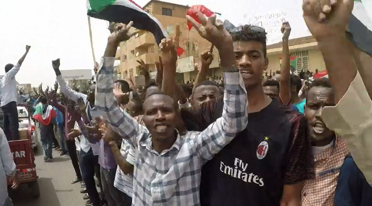 Sudan Christians: ‘Only Jesus can bring true peace’