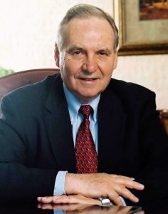 Norman Geisler, defender of Christian faith, dies - Baptist Messenger of Oklahoma