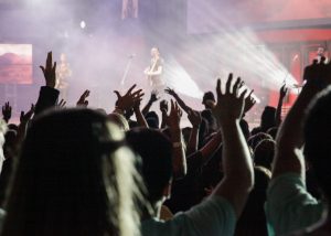 Highlights from the 102nd summer at Falls Creek - Baptist Messenger of Oklahoma 1