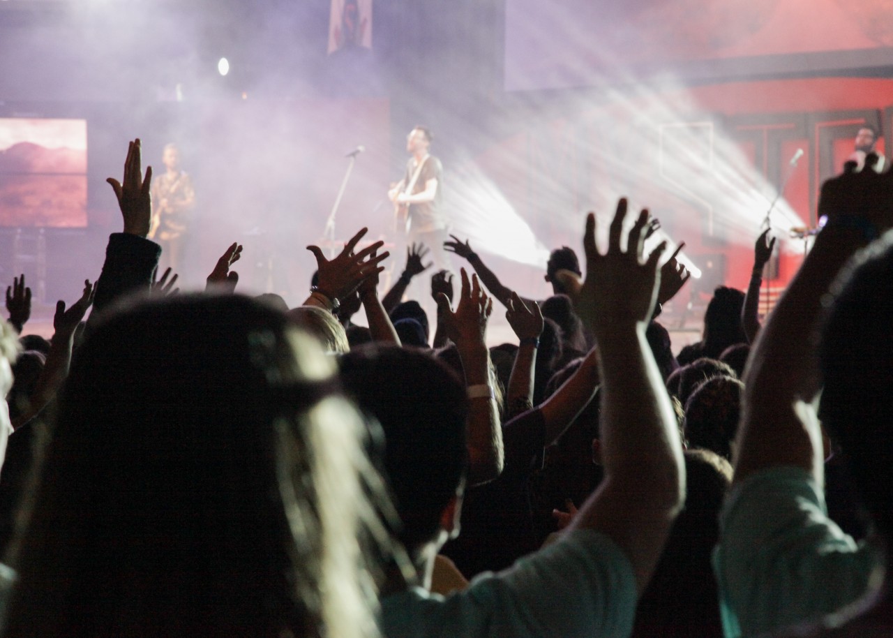 LifeWay Research: Most churches aren’t engaged in a ‘worship war’ over music