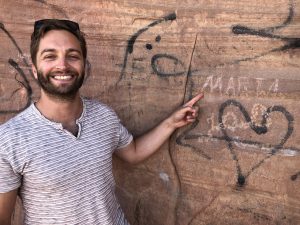 Rite of Passage: Travel Serendipities - Baptist Messenger of Oklahoma