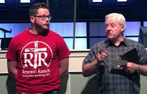 Man baptized at church he vandalized 6 months earlier - Baptist Messenger of Oklahoma