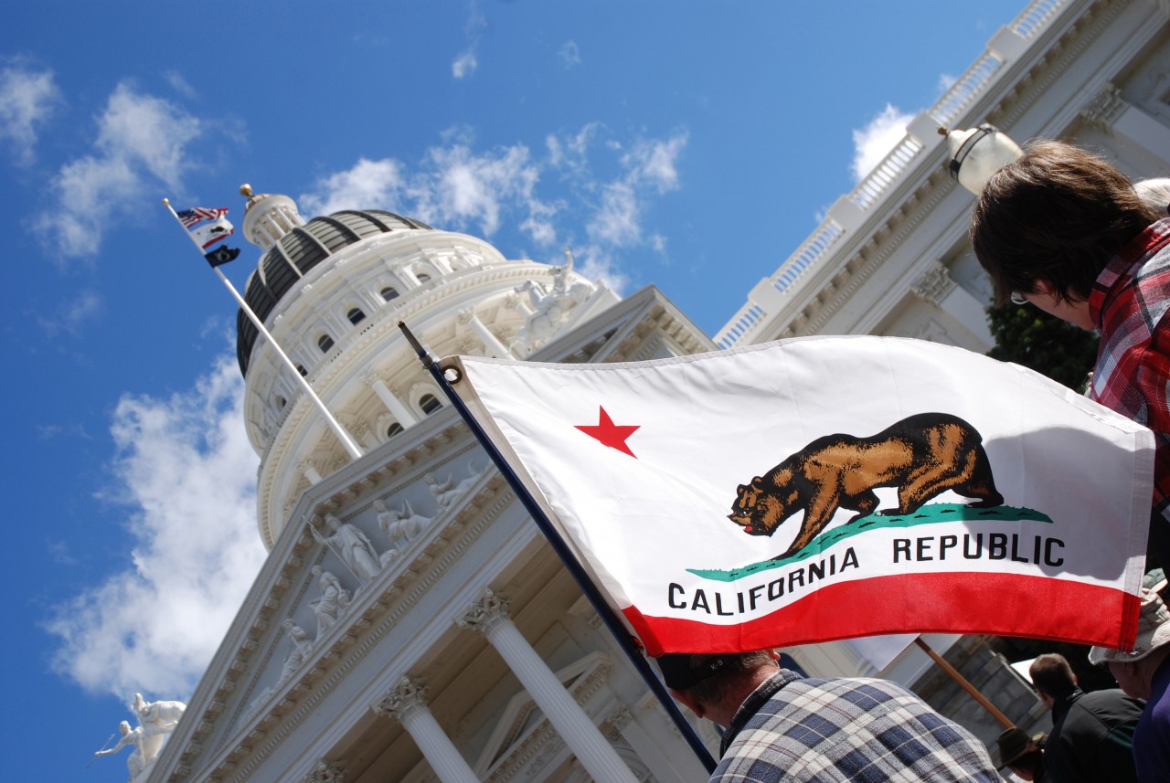 Pro-life lament greets California abortion law