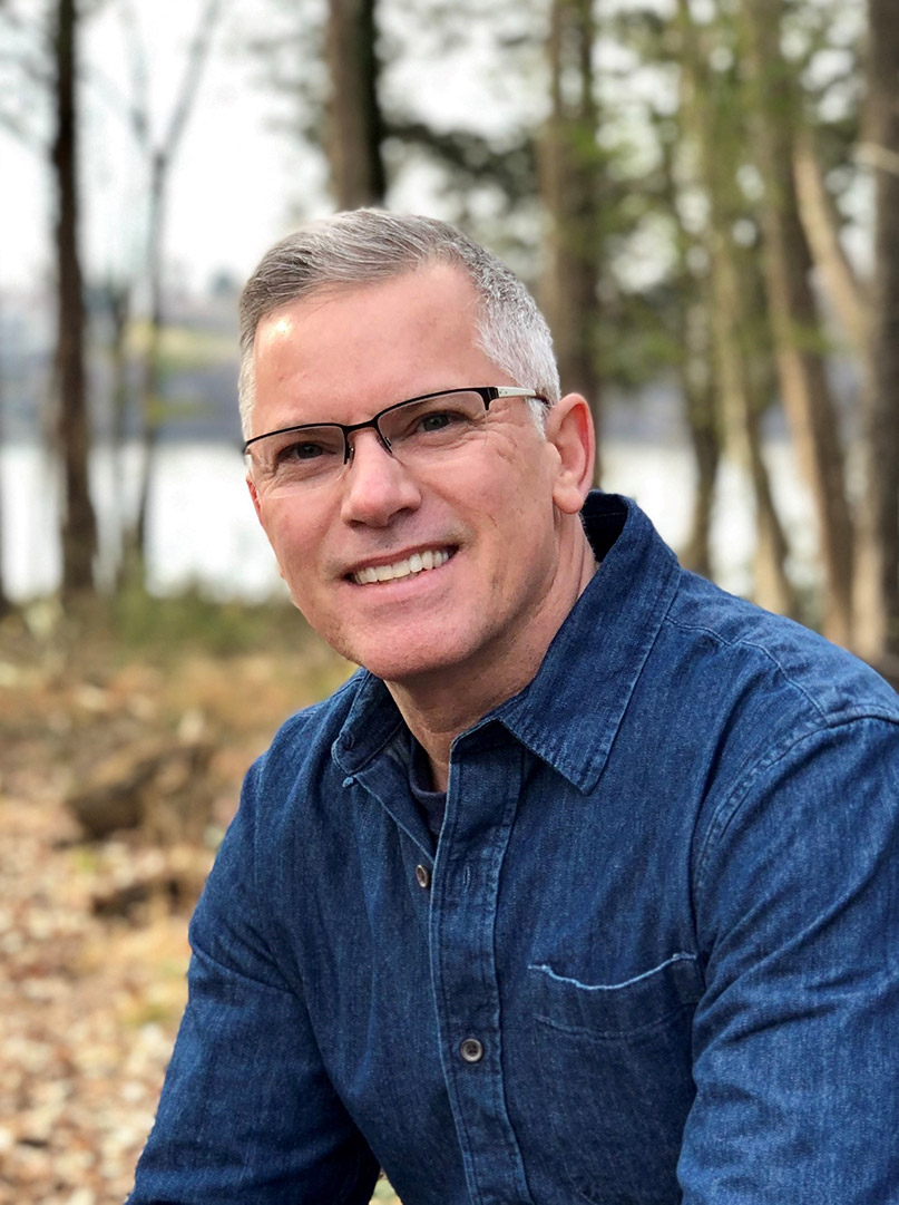 Oklahoma Baptists hire Mark Dance for Church Relations Group role - Baptist Messenger of Oklahoma