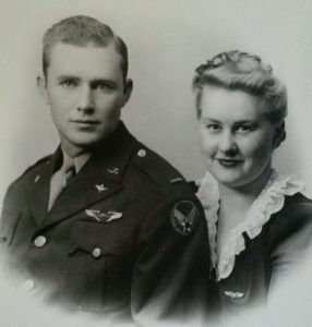 Faithful to serve: Oklahoma Baptist military vet posthumously inducted into Military Hall of Fame - Baptist Messenger of Oklahoma 2