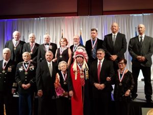 Faithful to serve: Oklahoma Baptist military vet posthumously inducted into Military Hall of Fame - Baptist Messenger of Oklahoma 3