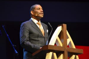 2019 Pastors’ Conference speakers gave the charge to ‘see the people’ - Baptist Messenger of Oklahoma 3