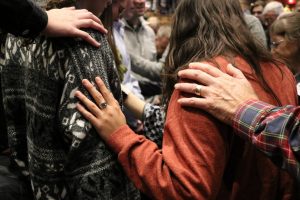 New missionaries prepare for service; Oklahoma Baptists commit to sending more - Baptist Messenger of Oklahoma 2